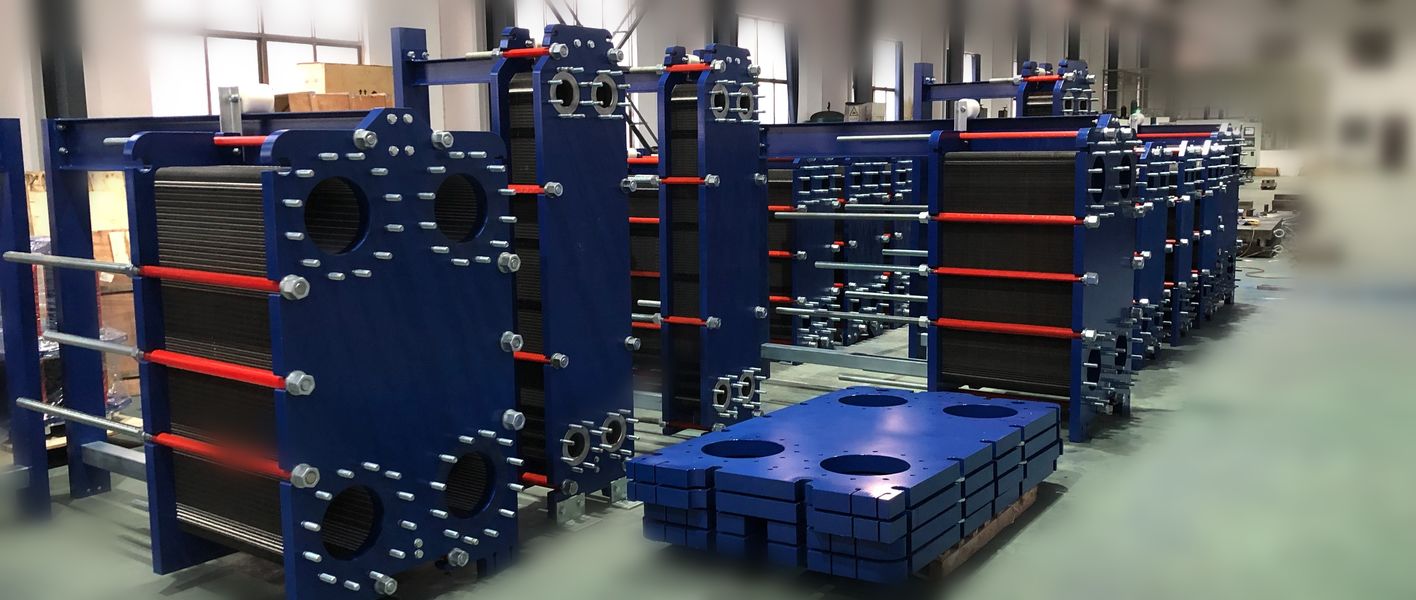 Yancheng Walson Technology Co., Ltd